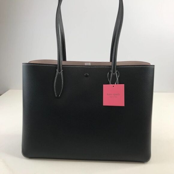 Kate Spade Tote NWT - Picture 4 of 8